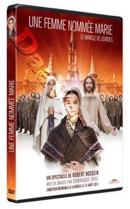 A Woman Named Mary | Une Femme Nommee Marie  |   DVD